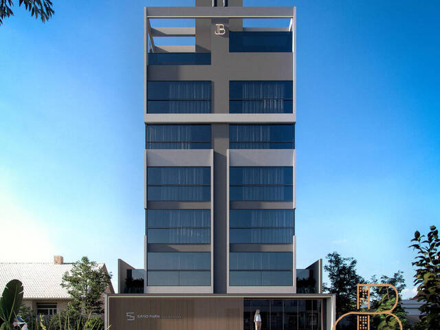 Apartamento para Venda em Camboriú - 5