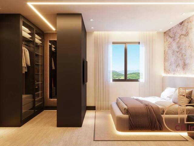 #1674 - Apartamento para Venda em Camboriú - SC - 3