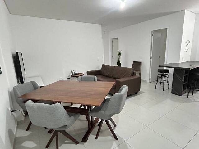 #1677 - Apartamento para Venda em Camboriú - SC - 1