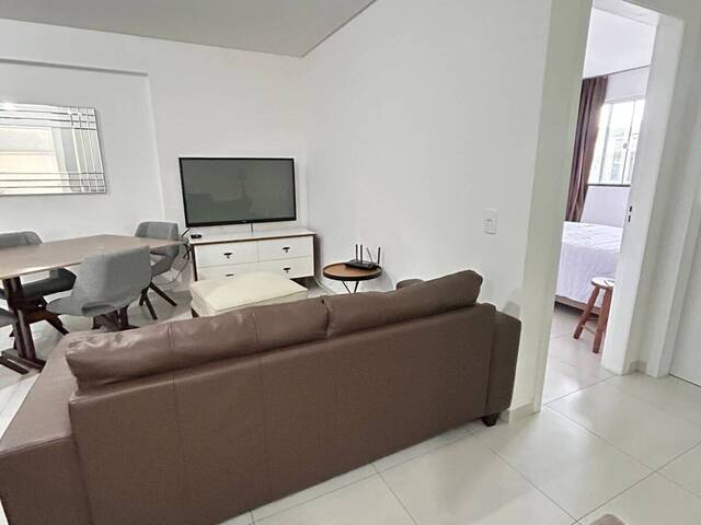 #1677 - Apartamento para Venda em Camboriú - SC - 3