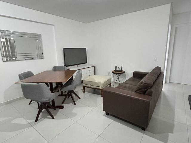 #1677 - Apartamento para Venda em Camboriú - SC - 2