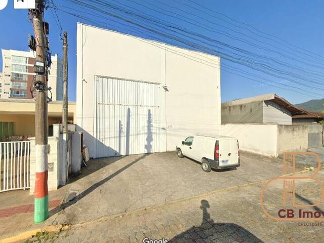 Locação em Areias - Camboriú