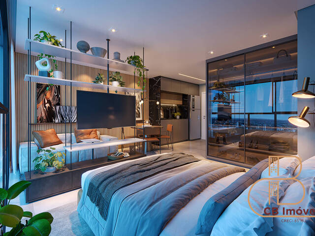 Apartamento para Venda em Camboriú - 5