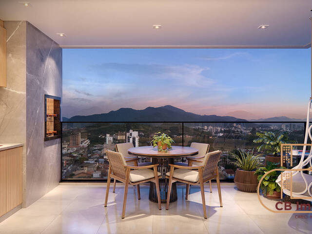 #1679 - Apartamento para Venda em Camboriú - SC - 3