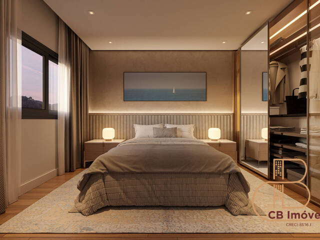 #1680 - Apartamento para Venda em Camboriú - SC - 3