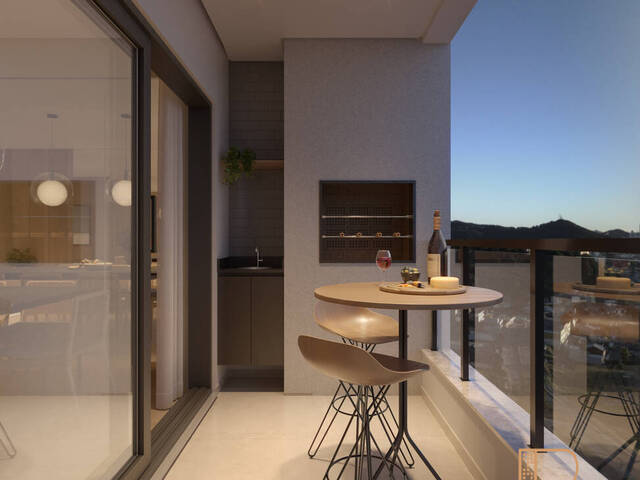 Apartamento para Venda em Camboriú - 4