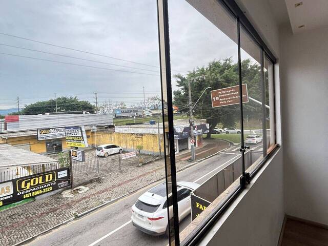 Sala para Locação em Balneário Camboriú - 5