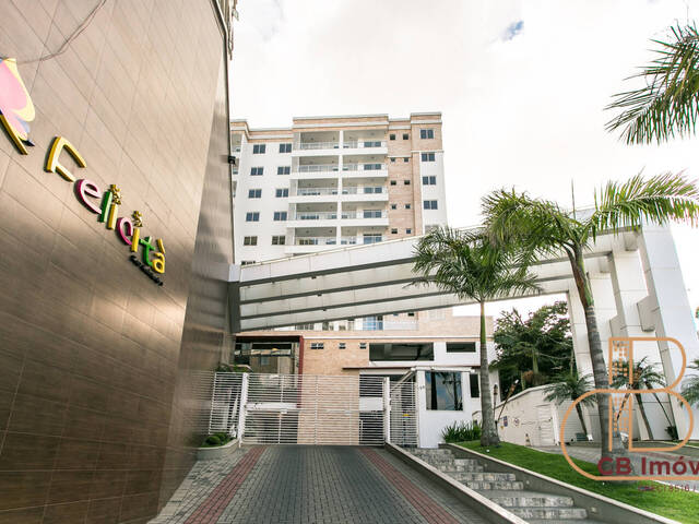 #1688 - Apartamento para Venda em Camboriú - SC - 1