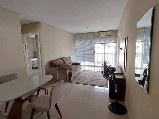 Apartamento para Locação em Balneário Camboriú - 3