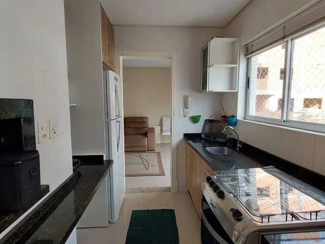 Apartamento para Locação em Balneário Camboriú - 5