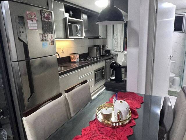Apartamento para Venda em Camboriú - 4