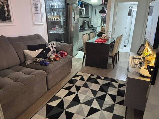 #1691 - Apartamento para Venda em Camboriú - SC