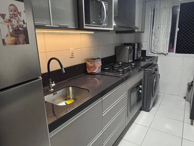 #1691 - Apartamento para Venda em Camboriú - SC - 3