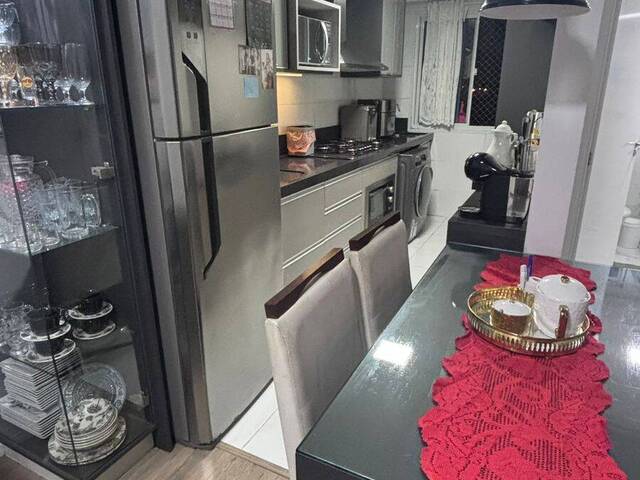 Apartamento para Venda em Camboriú - 5