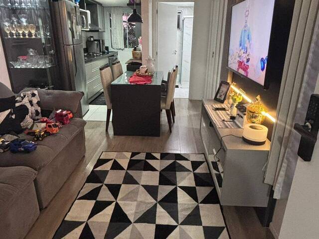 #1691 - Apartamento para Venda em Camboriú - SC - 2