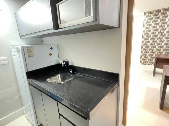Sala para Locação em Balneário Camboriú - 3