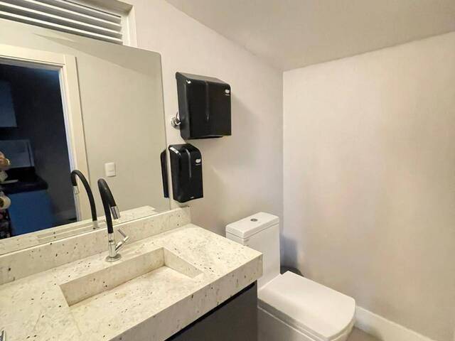 Sala para Locação em Balneário Camboriú - 4