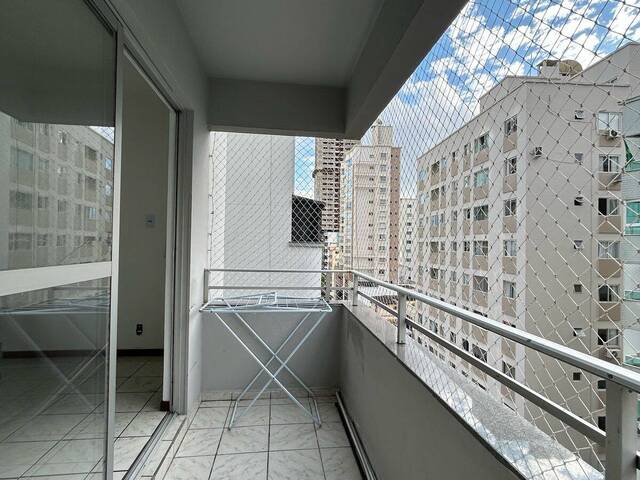 Apartamento para Locação em Balneário Camboriú - 2