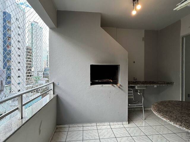 Apartamento para Locação em Balneário Camboriú - 3