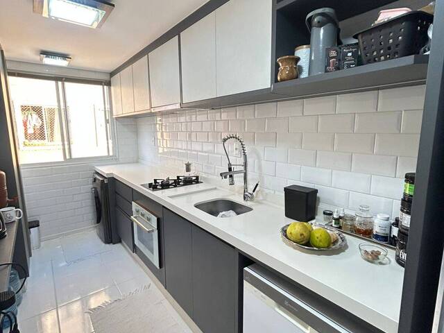 #1702 - Apartamento para Locação em Camboriú - SC - 2