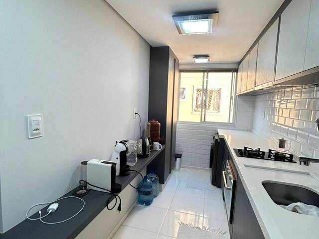 #1702 - Apartamento para Locação em Camboriú - SC - 3