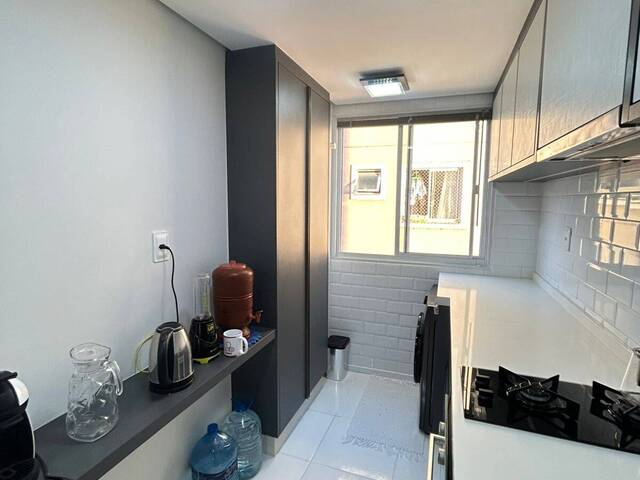 Apartamento para Locação em Camboriú - 4