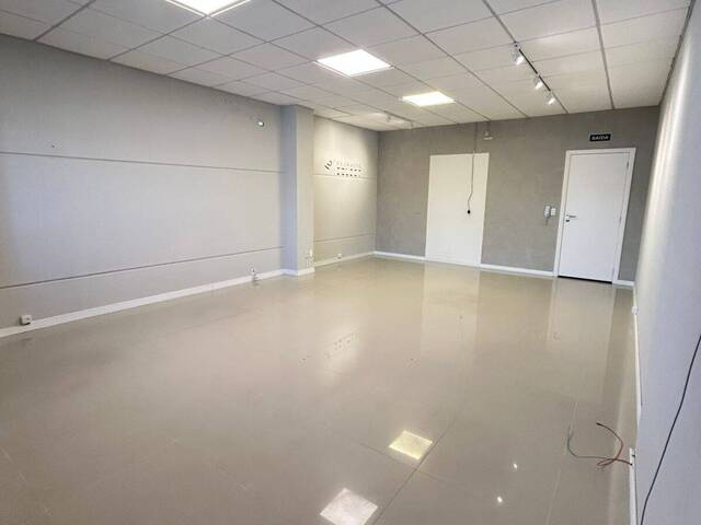 #1704 - Sala para Locação em Balneário Camboriú - SC - 1