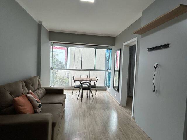 #1705 - Apartamento para Venda em Balneário Camboriú - SC - 2