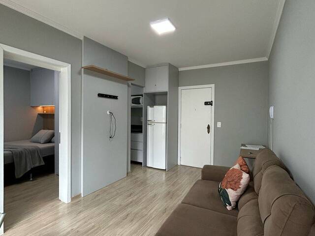 #1705 - Apartamento para Venda em Balneário Camboriú - SC - 1