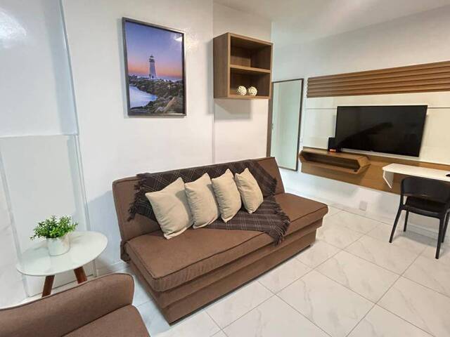 #1706 - Apartamento para Venda em Balneário Camboriú - SC - 2