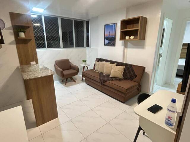 #1706 - Apartamento para Venda em Balneário Camboriú - SC - 1