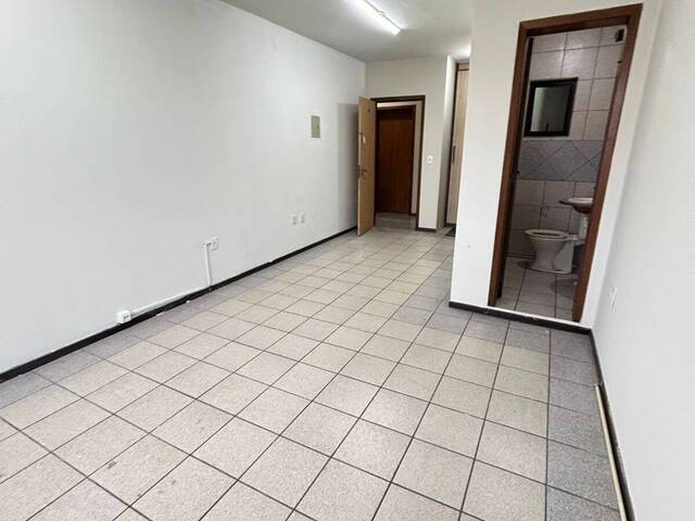 #1052 - Sala para Locação em Balneário Camboriú - SC - 2
