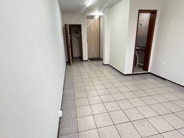 #1052 - Sala para Locação em Balneário Camboriú - SC - 3