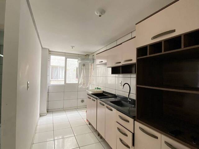 #1708 - Apartamento para Locação em Camboriú - SC - 1