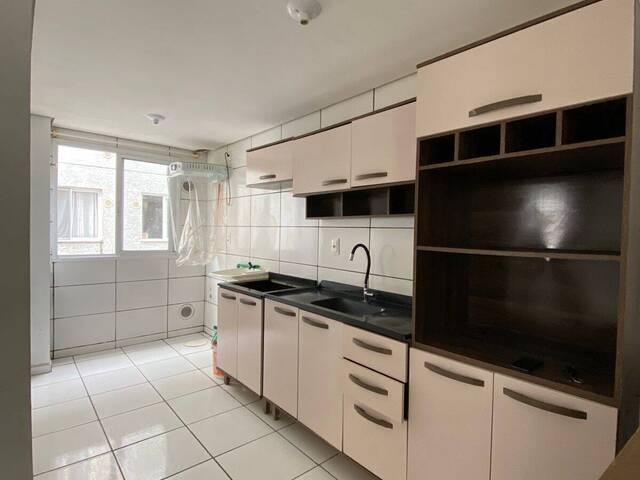 #1708 - Apartamento para Locação em Camboriú - SC - 2