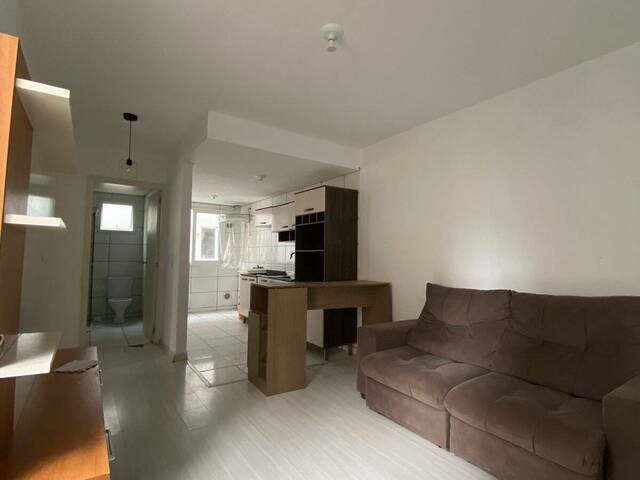 #1708 - Apartamento para Locação em Camboriú - SC - 3