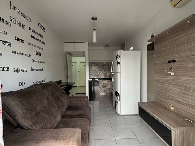 #1710 - Apartamento para Venda em Balneário Camboriú - SC - 1