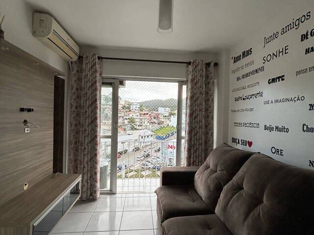 #1710 - Apartamento para Venda em Balneário Camboriú - SC - 3