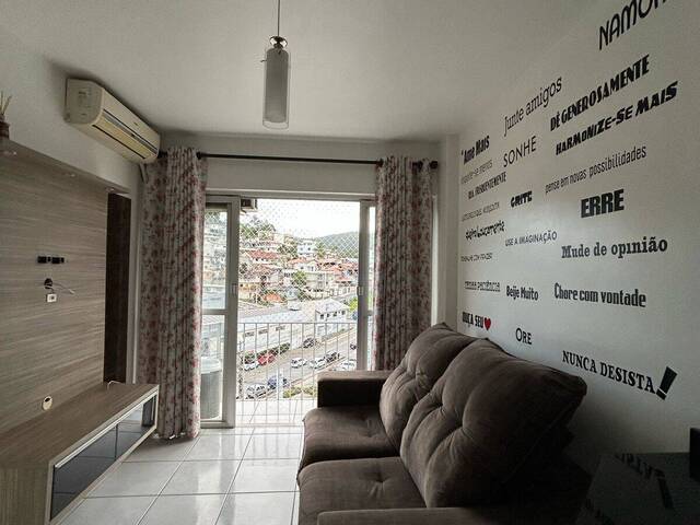 #1710 - Apartamento para Venda em Balneário Camboriú - SC - 2