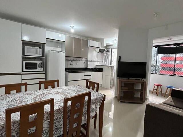 #1711 - Apartamento para Venda em Balneário Camboriú - SC - 2
