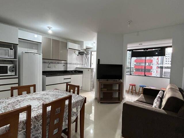 #1711 - Apartamento para Venda em Balneário Camboriú - SC - 1