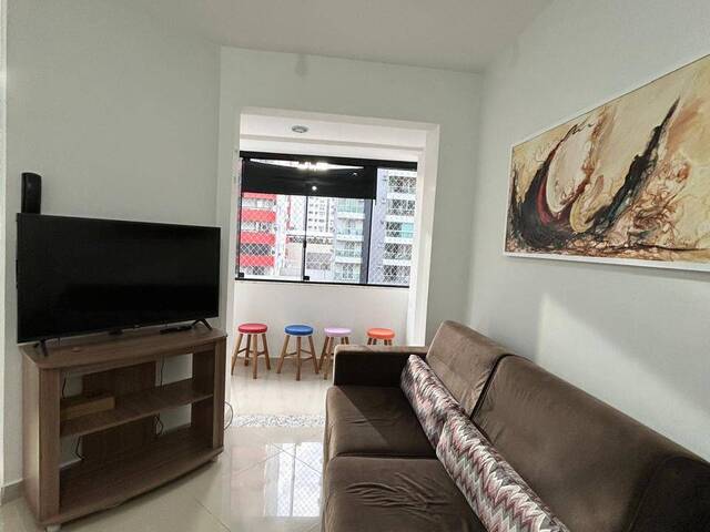 Apartamento para Venda em Balneário Camboriú - 5