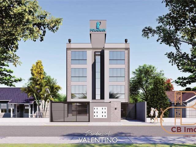 Apartamento para Venda em Camboriú - 2