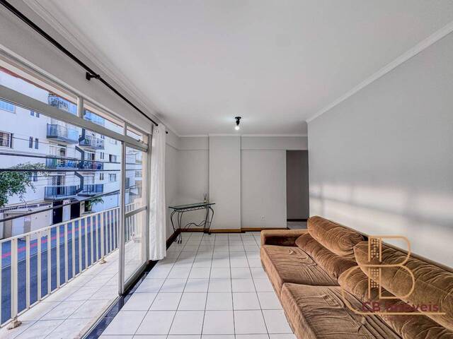#1715 - Apartamento para Venda em Balneário Camboriú - SC - 1