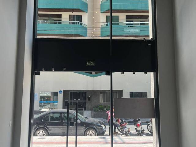 #1716 - Sala para Locação em Balneário Camboriú - SC - 2