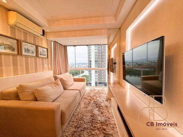 #1717 - Apartamento para Venda em Balneário Camboriú - SC - 2