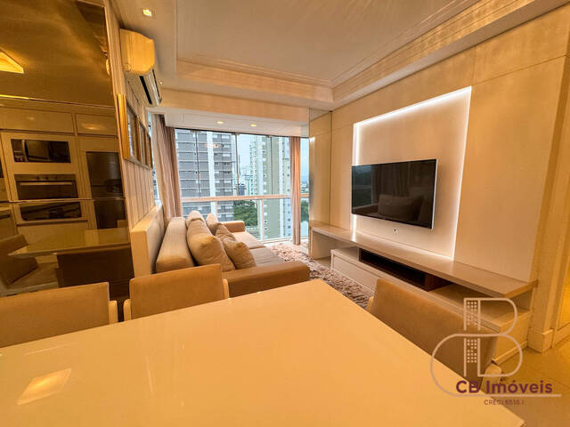#1717 - Apartamento para Venda em Balneário Camboriú - SC - 3