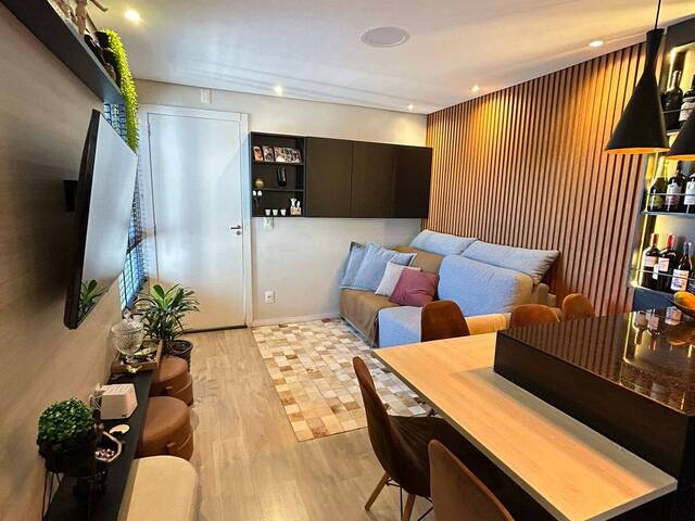 #1720 - Apartamento para Venda em Camboriú - SC - 2