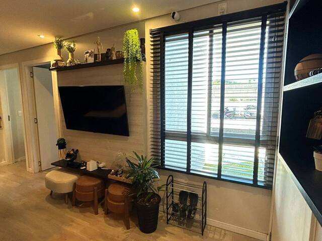 #1720 - Apartamento para Venda em Camboriú - SC - 3