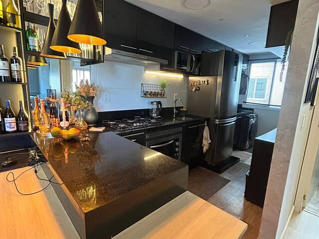 Apartamento para Venda em Camboriú - 5